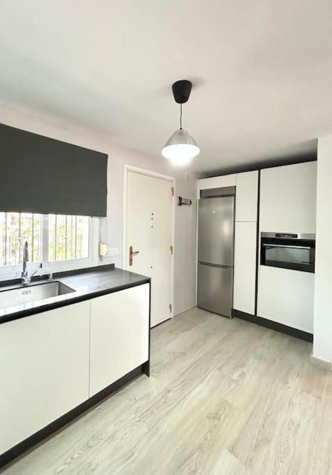 Apartmán Unifamiliar Chiclana, La Barrosa Chiclana de la Frontera Exteriér fotografie