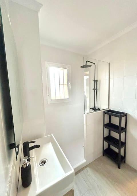 Apartmán Unifamiliar Chiclana, La Barrosa Chiclana de la Frontera Exteriér fotografie