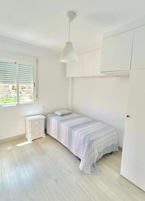 Apartmán Unifamiliar Chiclana, La Barrosa Chiclana de la Frontera Exteriér fotografie