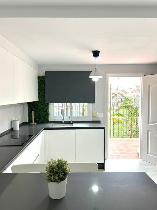 Apartmán Unifamiliar Chiclana, La Barrosa Chiclana de la Frontera Exteriér fotografie