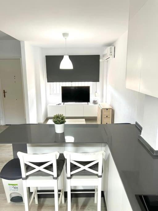 Apartmán Unifamiliar Chiclana, La Barrosa Chiclana de la Frontera Exteriér fotografie