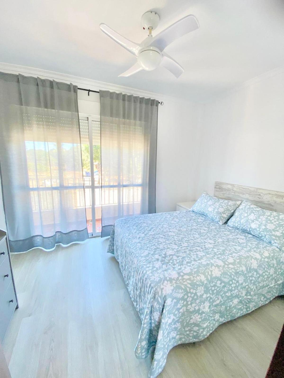 Apartmán Unifamiliar Chiclana, La Barrosa Chiclana de la Frontera Exteriér fotografie