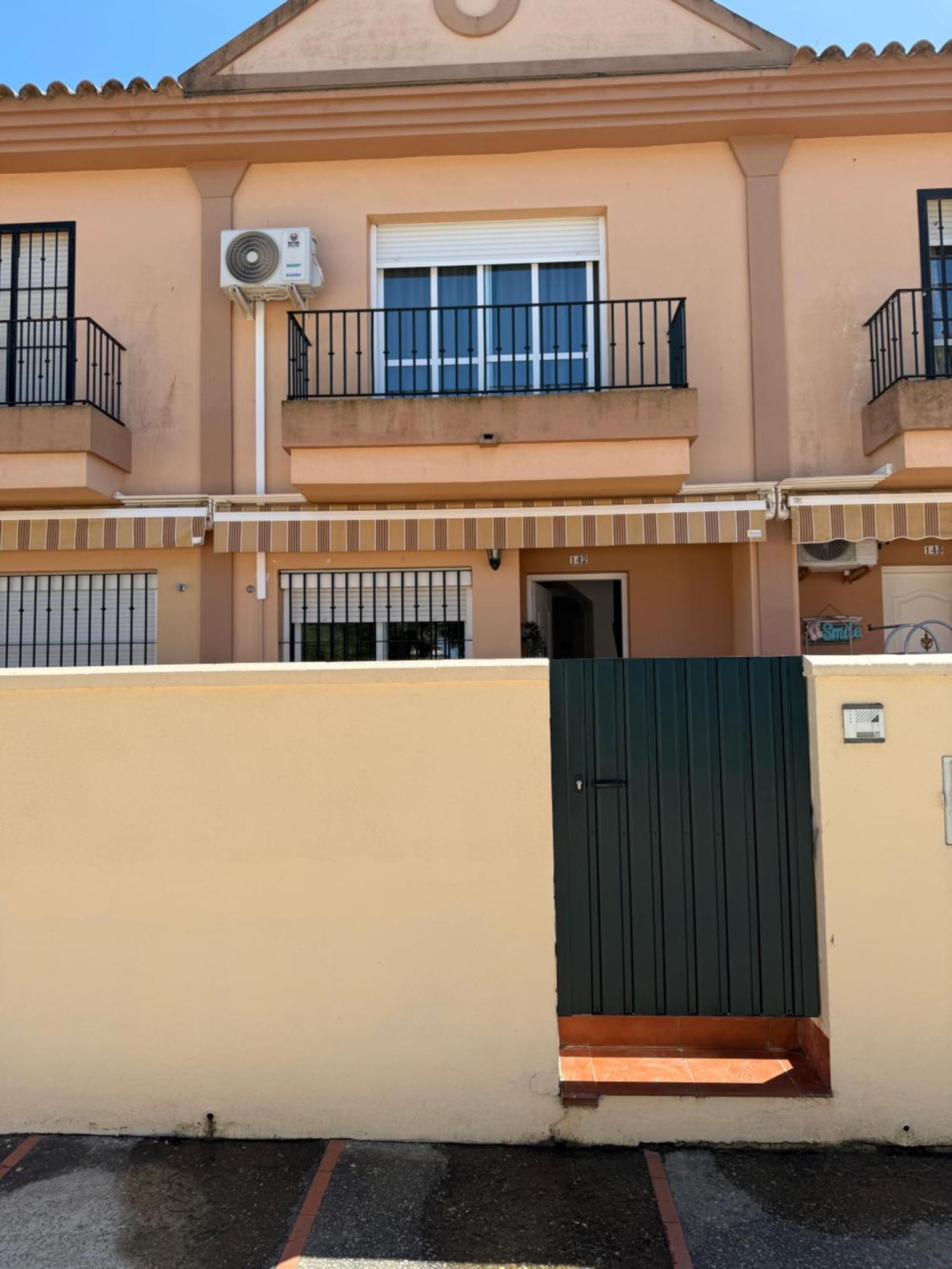 Apartmán Unifamiliar Chiclana, La Barrosa Chiclana de la Frontera Exteriér fotografie